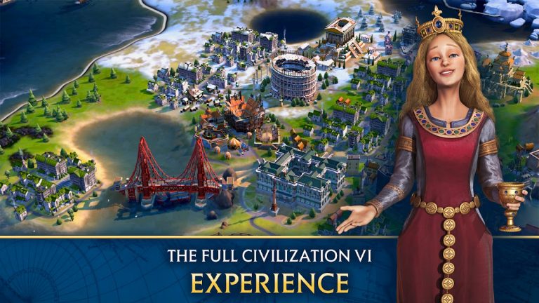 Civilization VI — скриншот 5