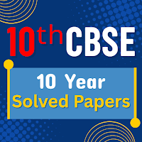 Class 10 Previous Year Papers для Android