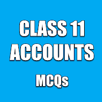 Class 11 Accounts MCQs Quiz для Android