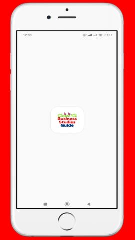 Class 12 Business Studies 2081 для Android — скриншот 5