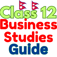 Class 12 Business Studies 2081 для Android