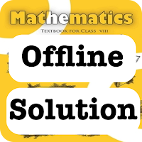 Class 8 Maths NCERT Solution для Android