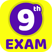 Class 9 Exam app для Android
