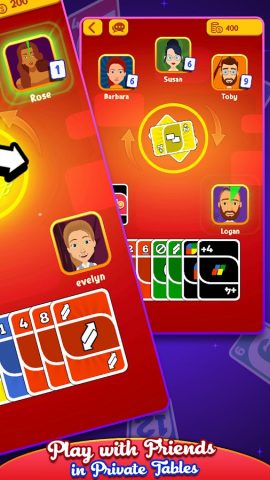 Classic Duo для Android — скриншот 4