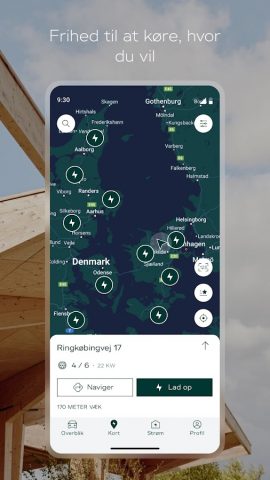 Clever для Android — скриншот 2