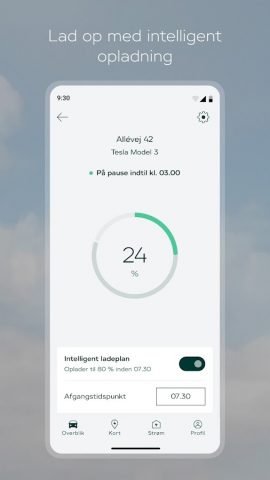 Clever для Android — скриншот 4