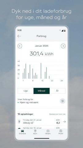 Clever для Android — скриншот 5