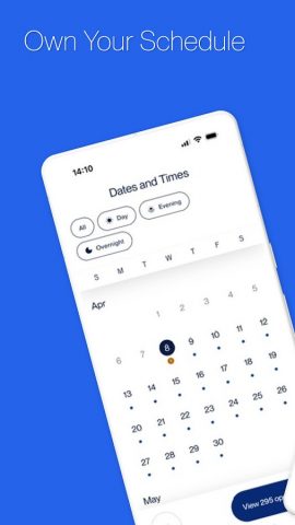 Clipboard для Android — скриншот 2