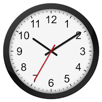 Clock для Android