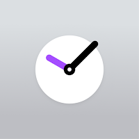 Clock для Android