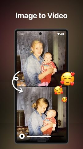 CloneAI AI Video Generator — скриншот 2