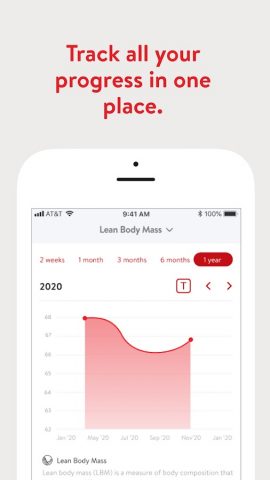 Club 24 для Android — скриншот 5