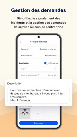 Club 34 App для Android — скриншот 4