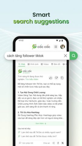 Co Co: Movie & Video Browser для Android — скриншот 4
