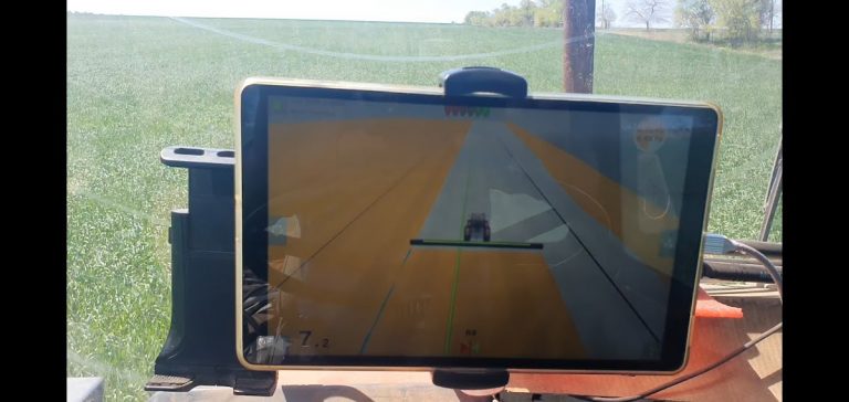 ColDonAgro — Агронавигатор для Android — скриншот 2