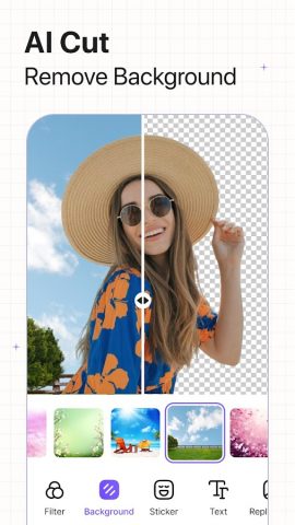 Collage Maker – Photo Collage для Android — скриншот 4