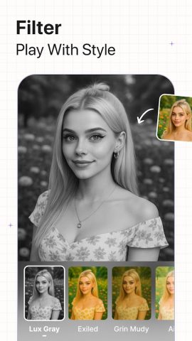 Collage Maker – Photo Collage для Android — скриншот 5