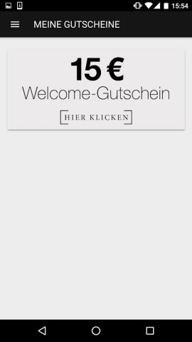 Collins для Android — скриншот 3