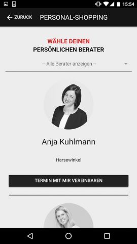 Collins для Android — скриншот 5