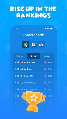 Colonist для Android — скриншот 5