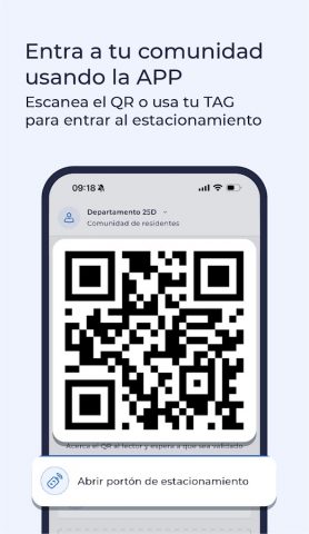 ComunidadFeliz для Android — скриншот 5