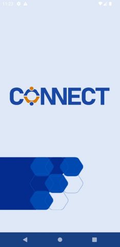 Connect для Android — скриншот 1