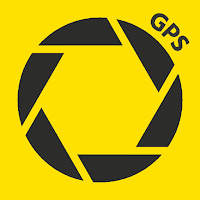 Conota: GPS-камера с заметками для Android