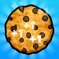 Cookie Clickers для iOS