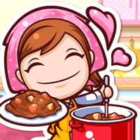 Cooking Mama: Let’s cook! для iOS