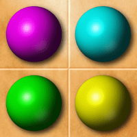 Шарики¹ для iOS