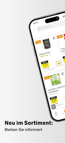 Coop Online-Supermarkt для Android — скриншот 4