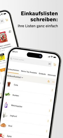 Coop Online-Supermarkt для Android — скриншот 5