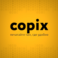 Copix — ваш принтер и сканер! для Android