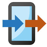 Copy My Data: Transfer Content для Android