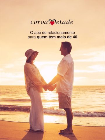 Coroa Metade для Android — скриншот 5