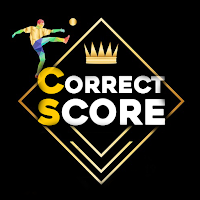 Correct Score HT/FT Full Time для Android