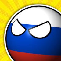 Countryballs: Игра о Странах для Android