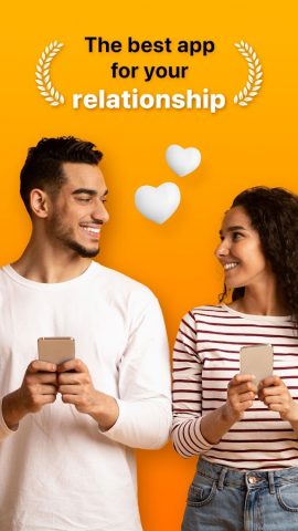 Couple Game: Игры в любовь — скриншот 1