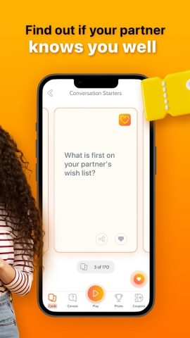 Couple Game: Игры в любовь — скриншот 2