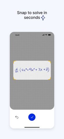 Course Hero: AI Homework Help для Android — скриншот 2