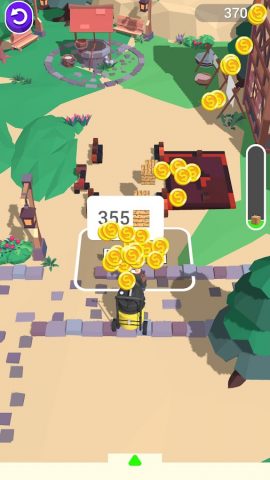 Craft City для Android — скриншот 3