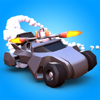 Crash of Cars для iOS