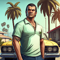 Crazy Miami Online для Android