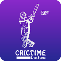 Cricket Live Score : CricTime для Android