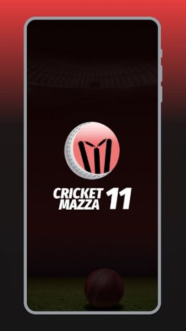 Cricket Mazza 11 Live Line для Android — скриншот 1