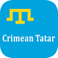 Crimean Tatar Translator для Android