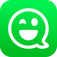 Cтикеры для WhatsApp-WAsticker для Android