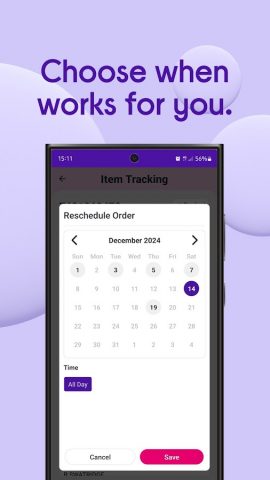 Currys Track it. для Android — скриншот 3