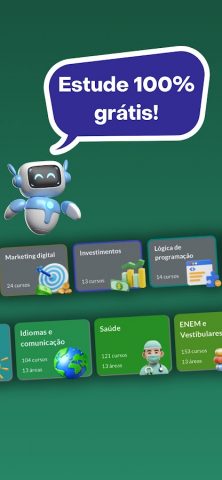 Cursa — Cursos online для Android — скриншот 2