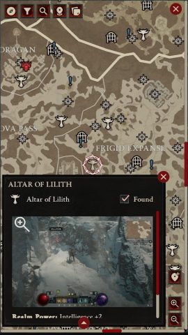 D4 Events Time Tracker для Android — скриншот 4